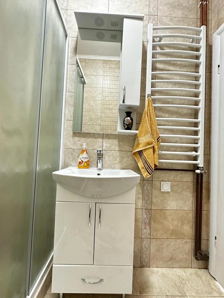 Apartments Boka Pearl Kotor Exterior foto