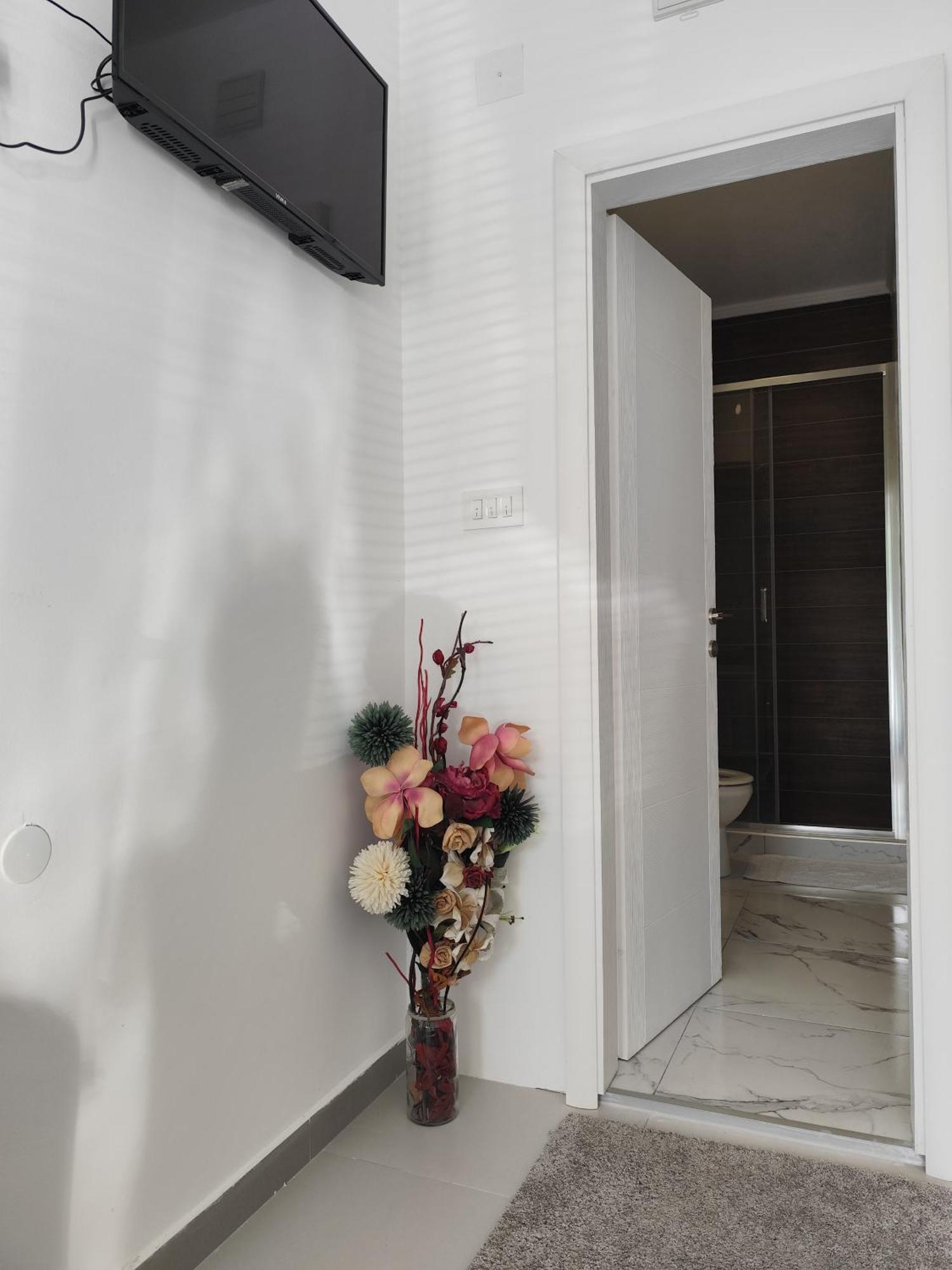 Apartments Boka Pearl Kotor Exterior foto